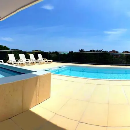 Appartamento Your Summer Retreat In Lido Dei Pini *