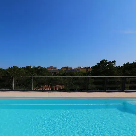 Appartamento Your Summer Retreat In Lido Dei Pini Bibione