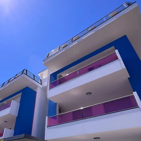 Appartamento Your Summer Retreat In Lido Dei Pini *